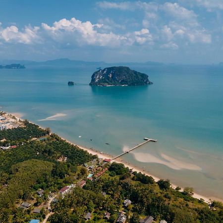 Baan Taranya Koh Yao Yai Resort Ko Yao Buitenkant foto