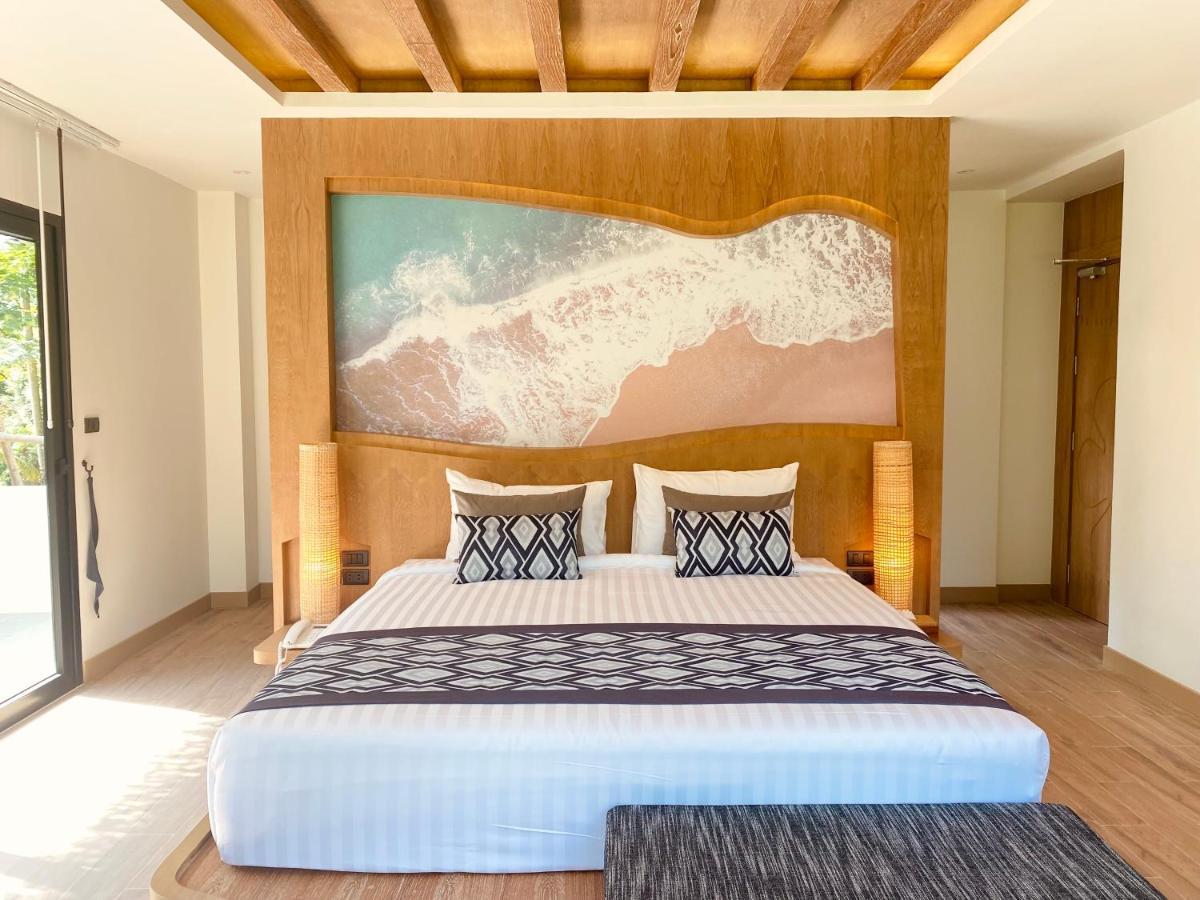 Baan Taranya Koh Yao Yai Resort Ko Yao Buitenkant foto