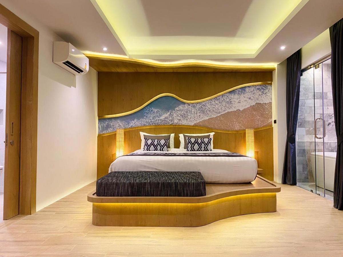 Baan Taranya Koh Yao Yai Resort Ko Yao Buitenkant foto