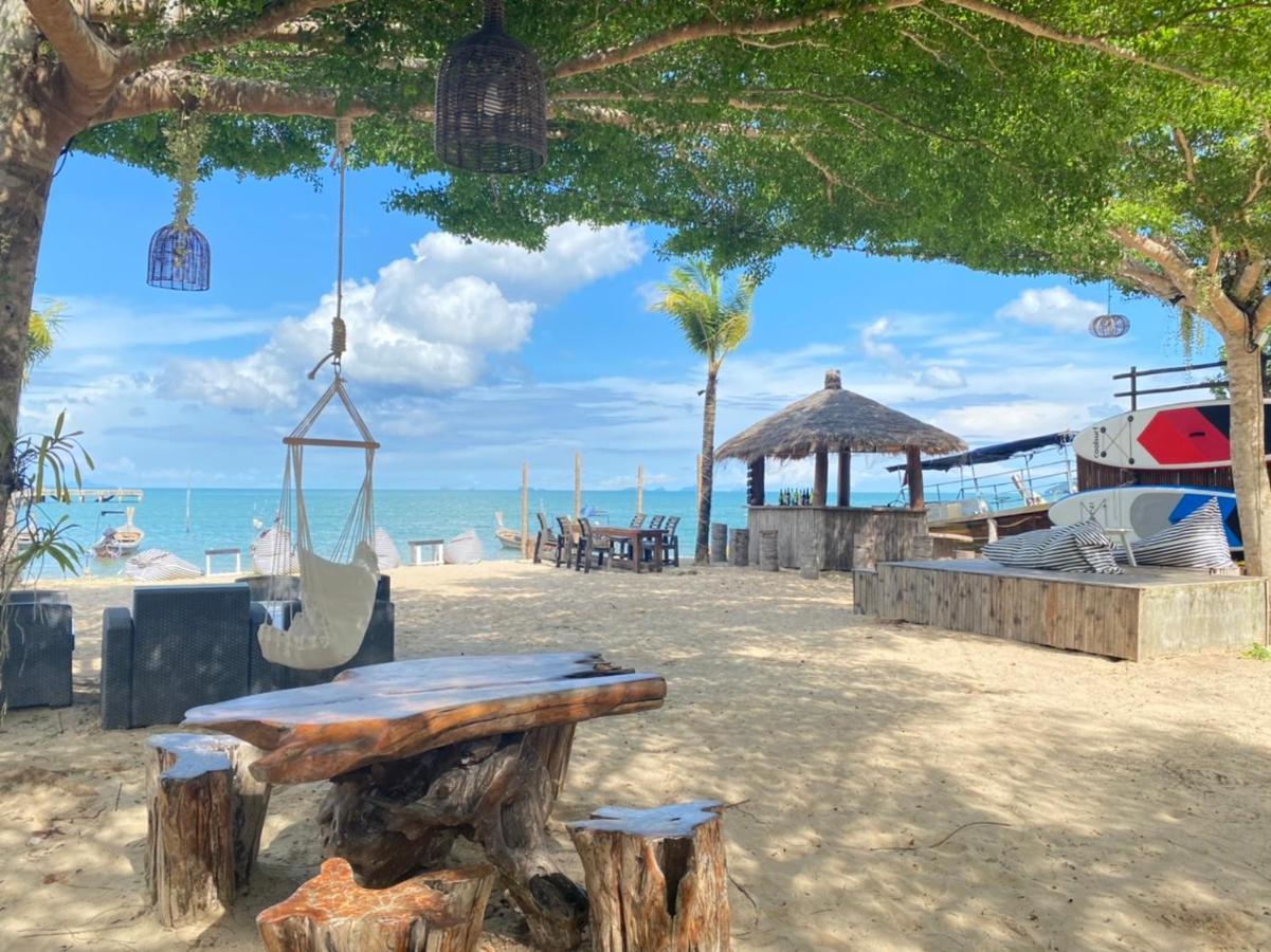 Baan Taranya Koh Yao Yai Resort Ko Yao Buitenkant foto