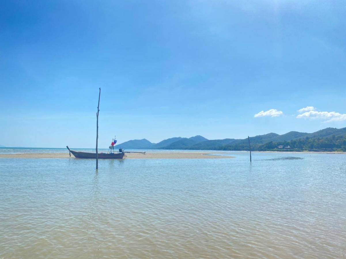 Baan Taranya Koh Yao Yai Resort Ko Yao Buitenkant foto