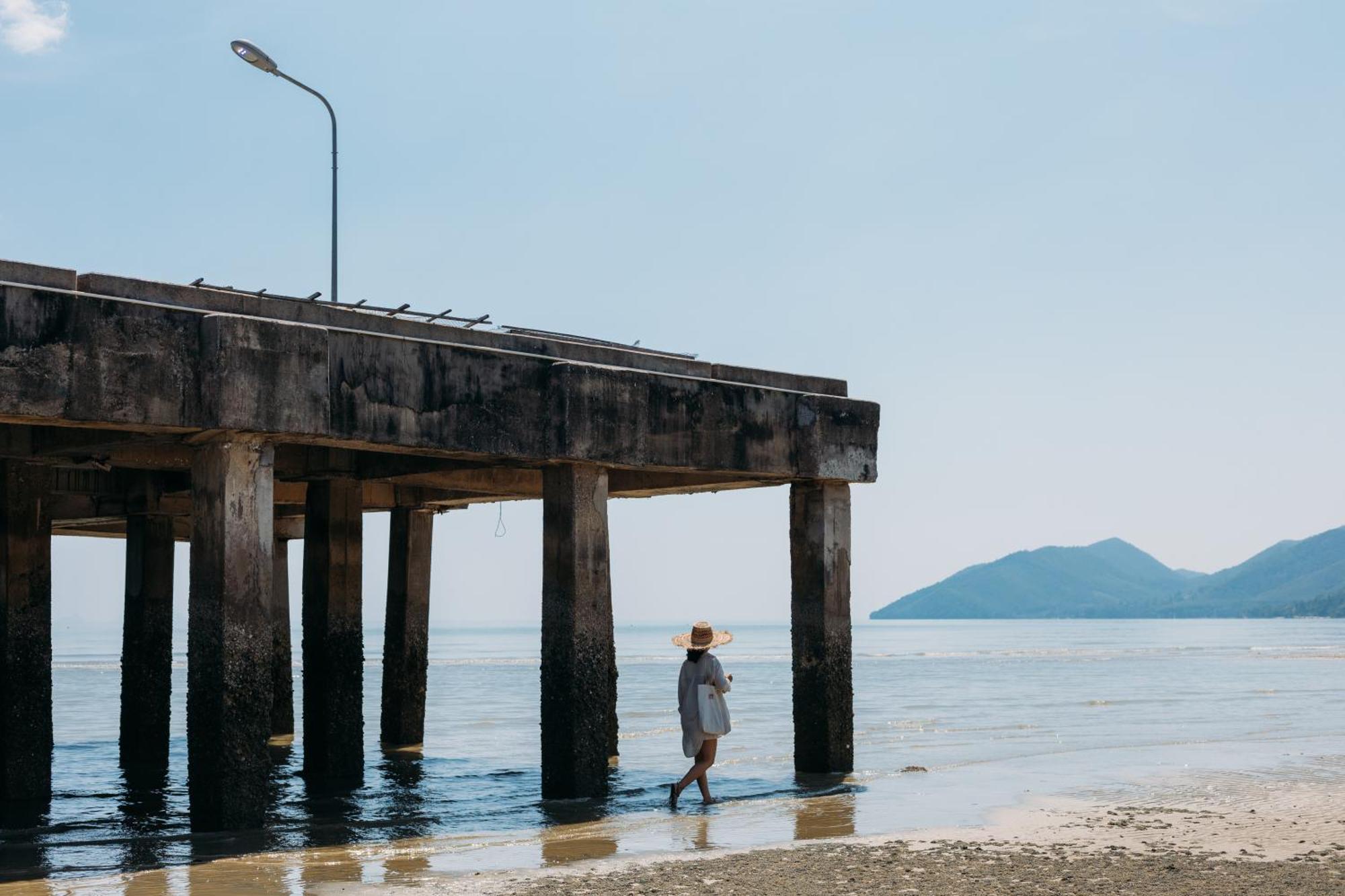 Baan Taranya Koh Yao Yai Resort Ko Yao Buitenkant foto