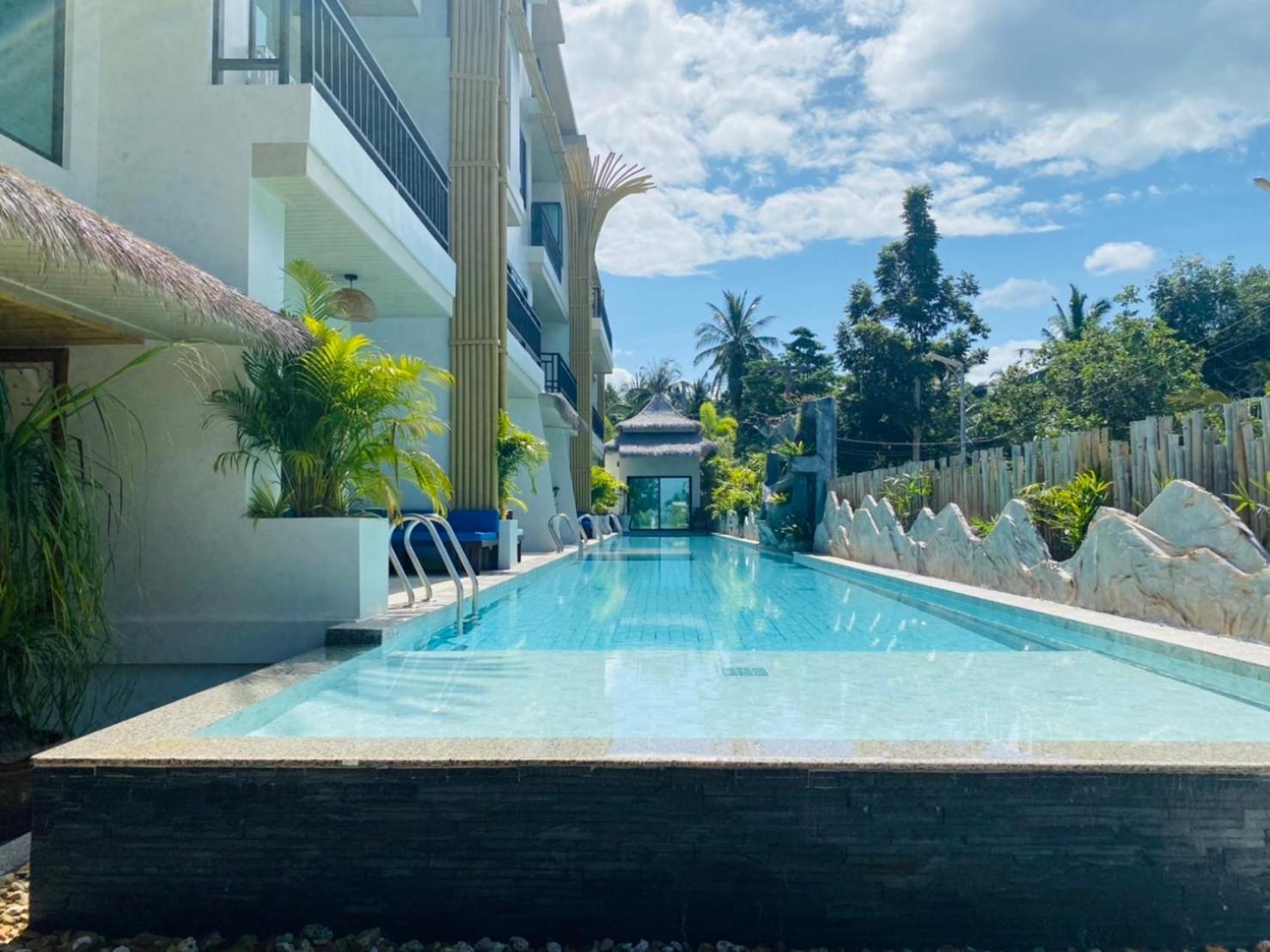 Baan Taranya Koh Yao Yai Resort Ko Yao Buitenkant foto