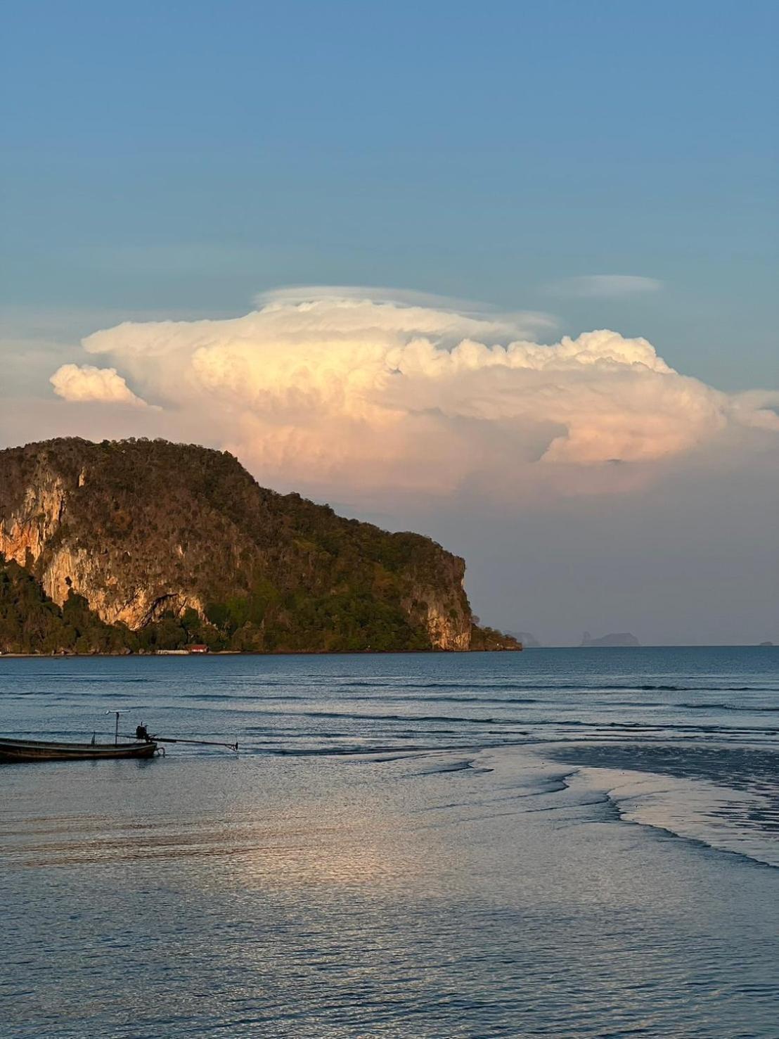 Baan Taranya Koh Yao Yai Resort Ko Yao Buitenkant foto