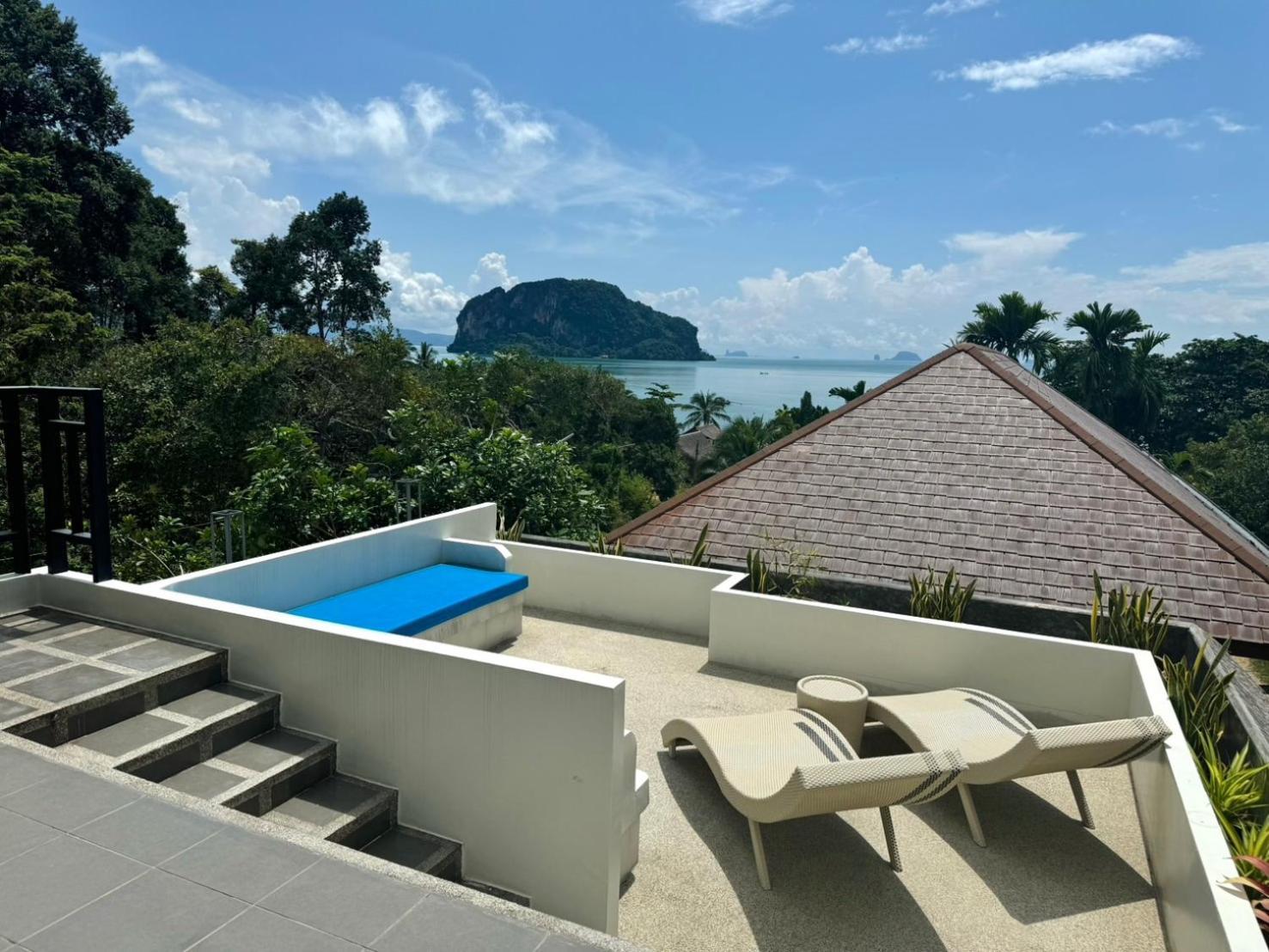 Baan Taranya Koh Yao Yai Resort Ko Yao Buitenkant foto